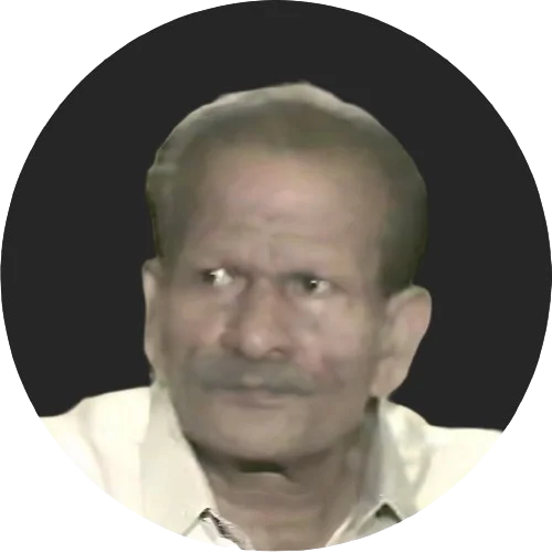 This is Muhammad Sagir Uddin, the founder of Master Engineering Works